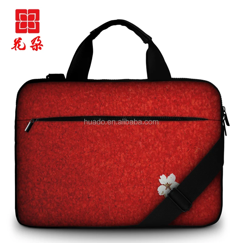 Fit Apple Macbook Laptop Shoulder Bag Notebook Handbag Case 11 13 15 Carry Case