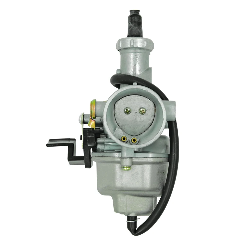 Карбюратор keihin pz27