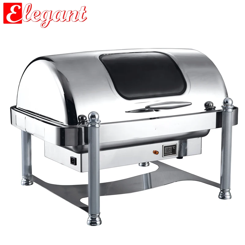 Modern Electric Commercial Kitchen Equipment,Chafing Dish Buy