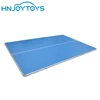 Home Exercise Tumble Air Track Inflatable Gymnastics mat and air floor
