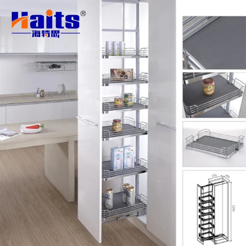 China Wholesale Kitchen Wire Basket Pull Out Drawers Buy Pull