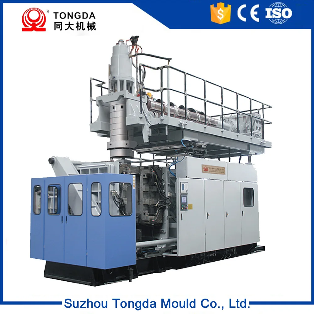 Pet Bottle Blower Pet Bottle Molding Machine Plastic Bottle Making