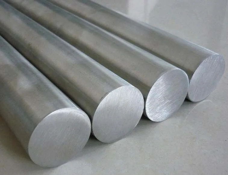 Sus304 Sus 402 410 416 420 430 431 444 Stainless Steel Polished Bright Round Bar Rod Buy