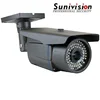 Easy installation HD 1080p 4-in-1 Bullet weatherproof Security CCTV Camera
