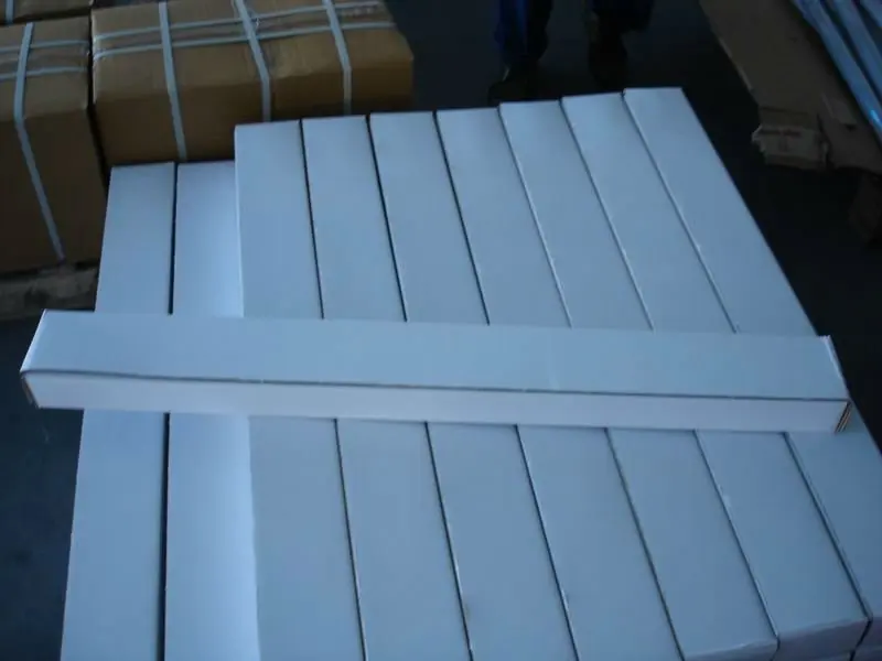 tig yuguang packing