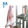 Automatic Efficient Bovine Skin Removed Dehider For Abattoir