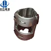 Downhole ESP Cable and Control Line Protectors Clamps