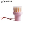 Beauty Care Tool Facial Cleaning Brush Face Massage Facial Exfoliating Brush