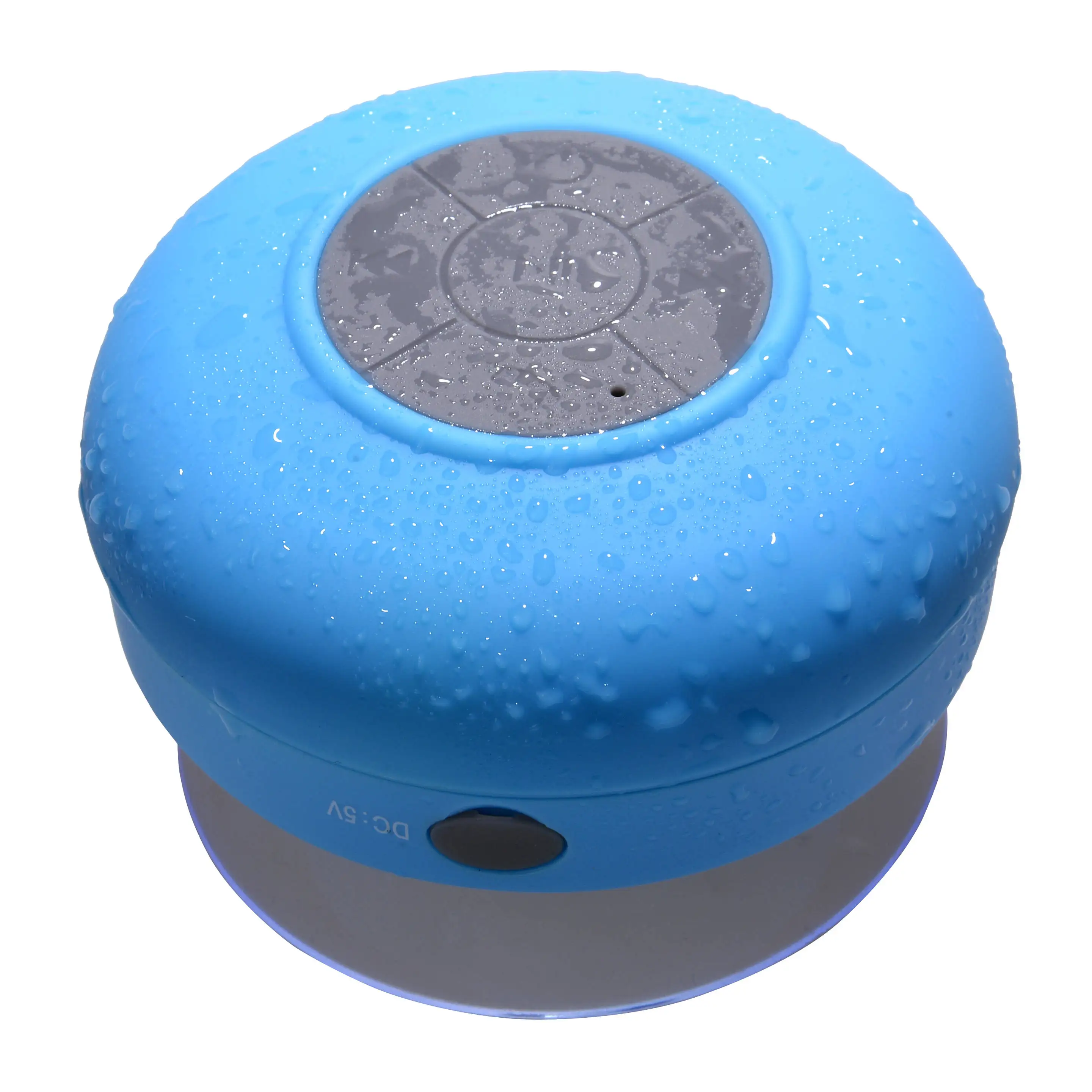 Handsfree Free Call Ipx4 Waterproof Mini Speakers Portable Bluetooth