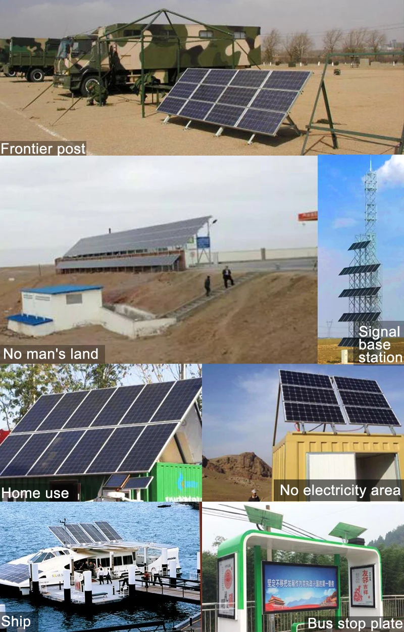 Solar Power Inverter