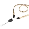 Present Items Custom Lanyard Data Charging Android Multi USB Standard Cable