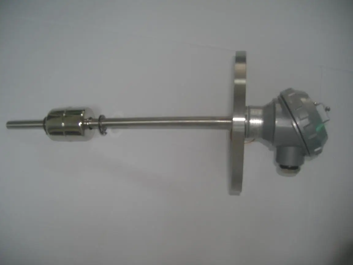 Float Type Level Switch /water Tank Float Switch For Chemical Liquid