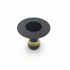CAD Precision PP Plastic Injection Molding Floor Drain Trap