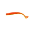 OEM color and size soft plastic lure made in China