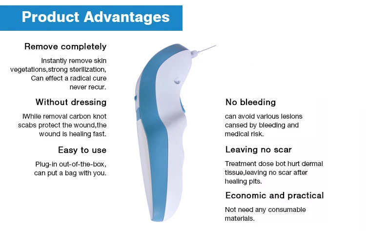 Mole Tattoo Removal plasma pen treatment with plasma pen medical for jett plasma lift pen