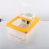 New design low price LNA-12/16 auto egg incubator