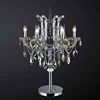 Classic european style antique home decor table lamp