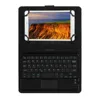 China Factory Custom High quality Universal 10 inch Bluetooth keyboard case for 10.1 inch Tablet Pc