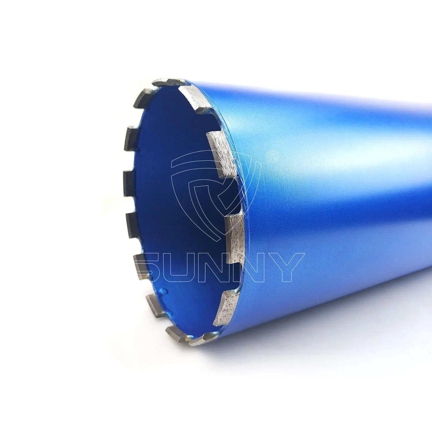 Roof Segment Diamond Concrete Hole Saw For Reinforced Concrete Buy Diamond Hole Saw,Concrete