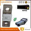 With quality warrantee rugged construction environmentally sealed Crane Load Cell Scale