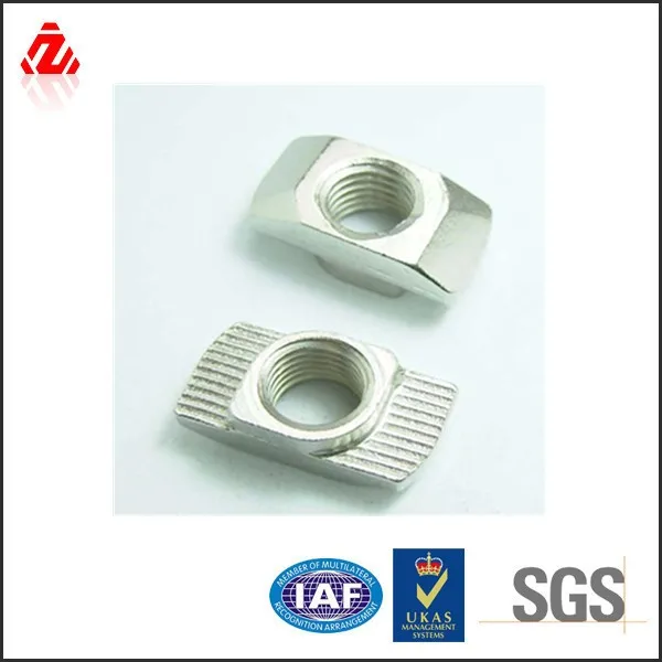 Leite Lock Nut 1/4"20 Inch Stainless Steel Finish Hex With Nylon Insert Buy Lock Nut 1/4"20