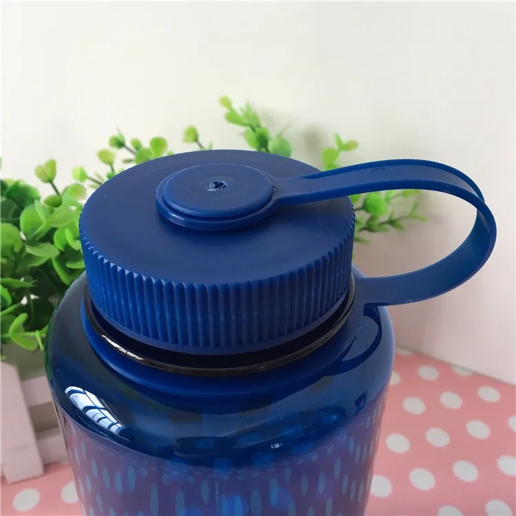 Good Quality TAIKONG Bottle, 1000ml Plastic Water Bottle