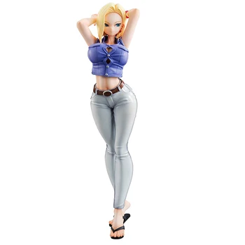 nude anime figures uncensored