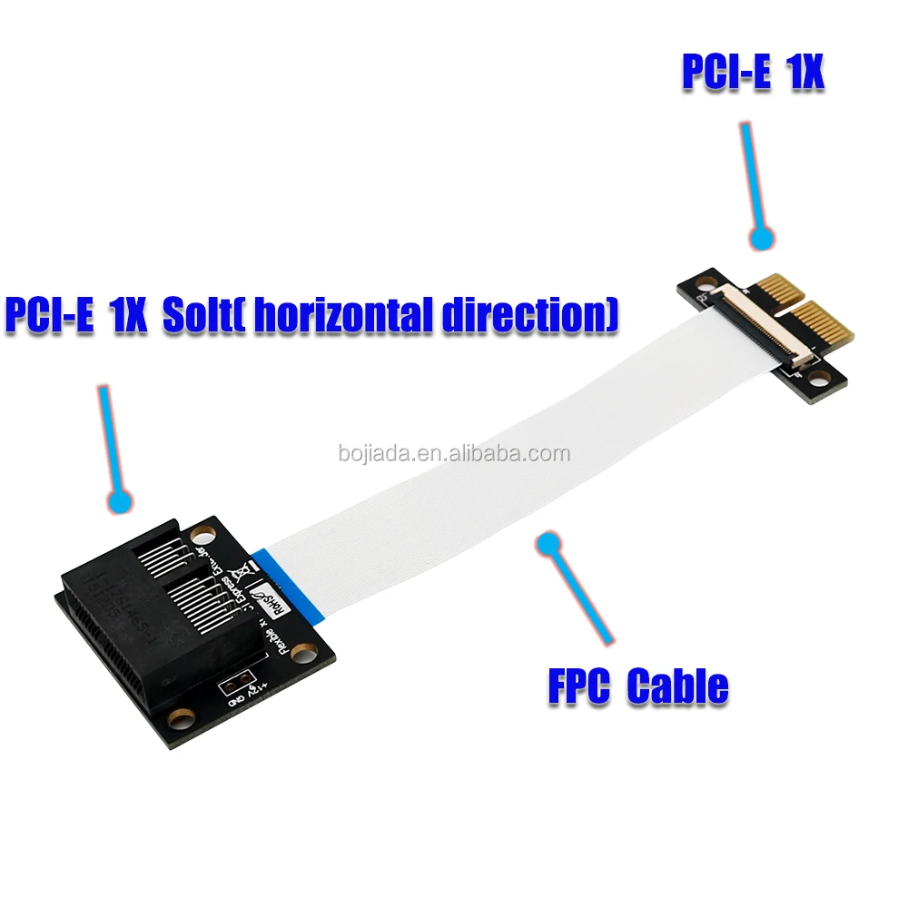 Pci support