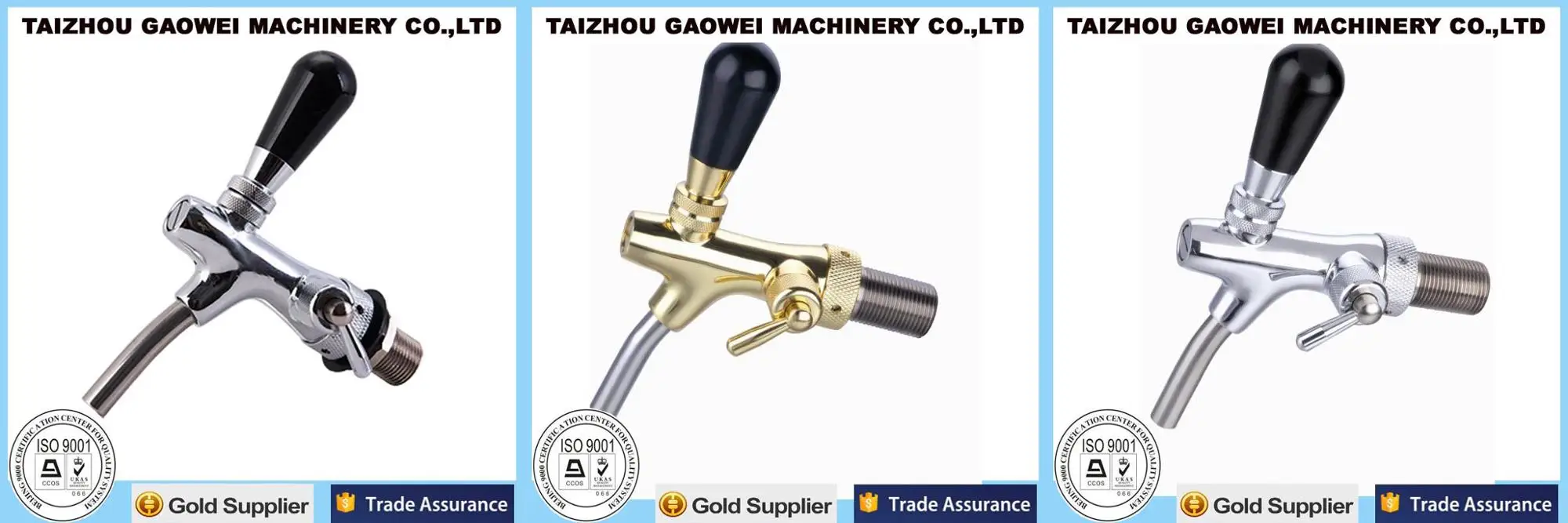 Beer Dispenser Parts Adjustable Draft Beer Tap Faucet Buy Beer Faucet