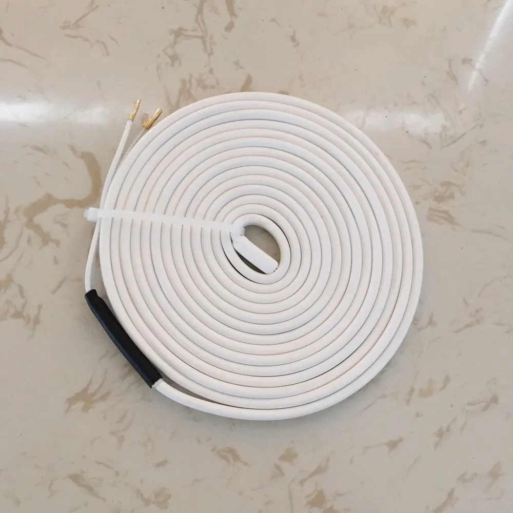 Drum Silicone Rubber Heater, 800W, 1000W, 2000W, 3000W - detail 38