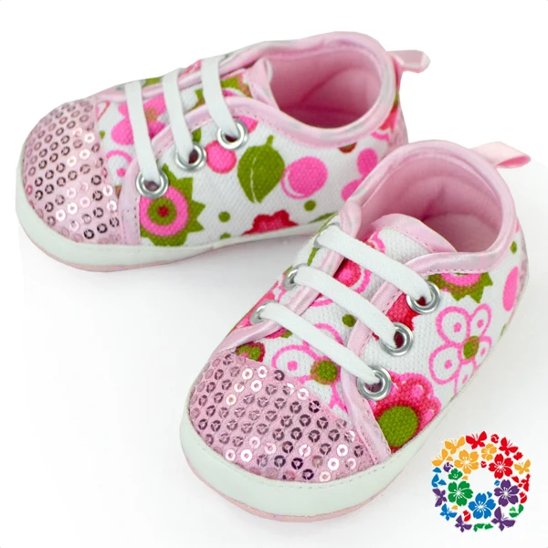 baby boy and girl shoes