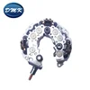 INR427 auto parts alternator Bridge Rectifier for Denso 130A IR/IF Alternators