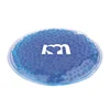 Customized Logo Gel Beads Hot Cold Pack