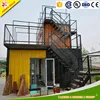 germany assured quality alphabets portable manufacture a home container house preschool early educational