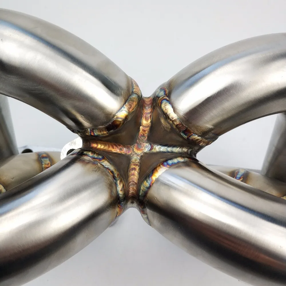 Manufacturers Stainless Steel Exhaust Manifold Buy Exhaust Manifold