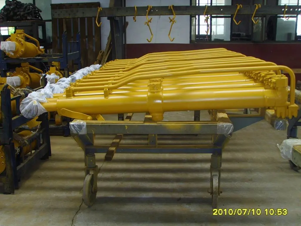 D155hydraulic cylinder