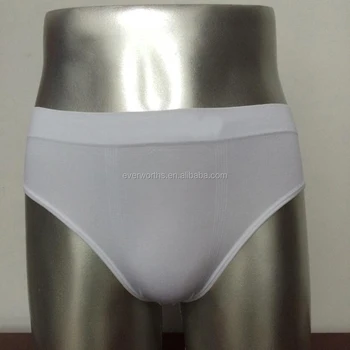 seamless microfiber mens underwear