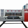 Automatic Printing Slotting Die Cutting Machine