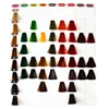 Guangzhou GMPC Factory OEM Professional Salon Hairdresser Coloring Chart