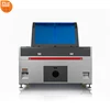 AOL Auto Feeding Digital Printing board cutter bowl mat cutting equipment laser cutting machine