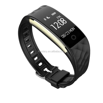 s2 smart wristband
