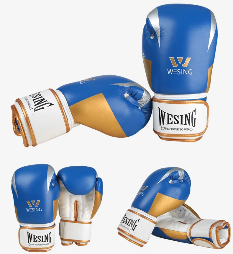 wesing gloves