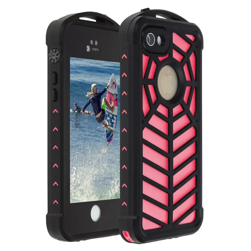 Spidercase Iphone Se 5s 5 Ip68 防水防震防尘防雪iphone Se Iphone 5s Iphone 5 Buy Iphone Se 防水保护套 Iphone 5 防水保护套 Iphone 5 防水保护套product On Alibaba Com