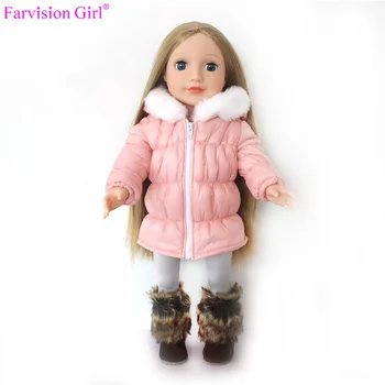 wholesale 18 inch dolls