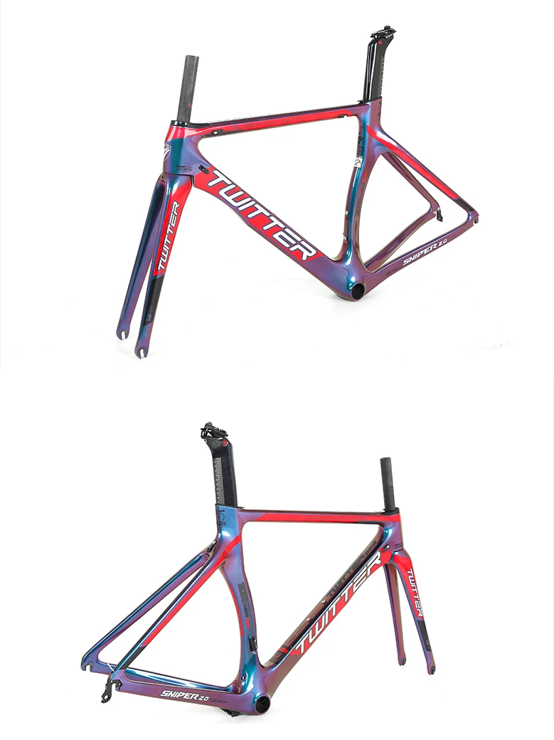 road bike frame carbon