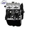 Hot sale Auto Cylinder Block Cylinder Head Assy& engine for minivan