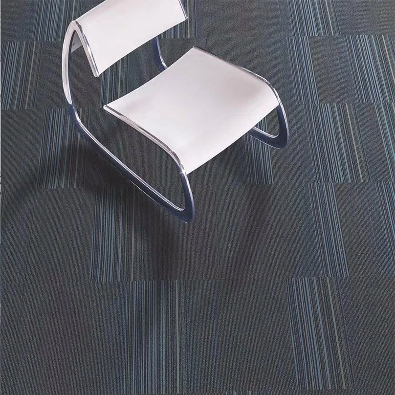 Decorative 50x50cm Fireproof Rubber Backing Commercial 24x24 Nylon Carpet Tiles Buy Nylon