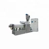 Good operation tvp / tsp soya protein food machine process line