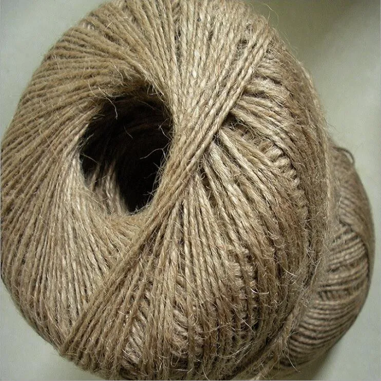 Fiber Material And Twist Rope Type Bamboo Fibers Rope Buy Bamboo