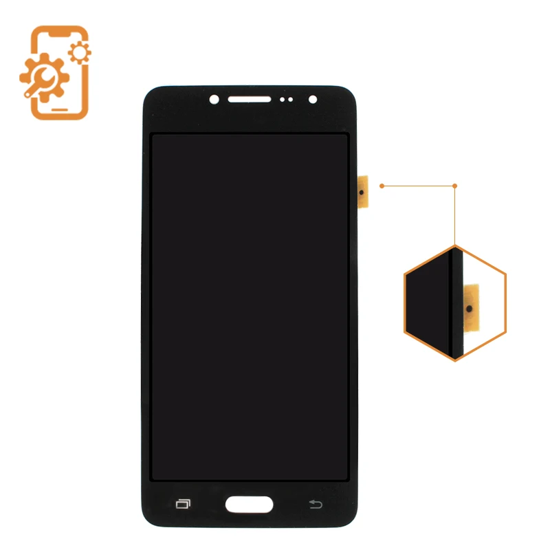 j2 prime screen replacement